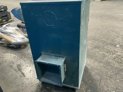 Used DONALDSON TORIT 80 CAB Dust Collectors Ohio US | HGR 24 #1521281