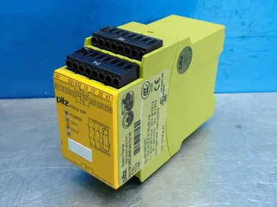 New | in-Stock PILZ 777310 Computer Accessories Ohio US | HGR 24 #751594