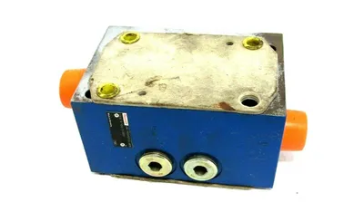 NEW REXROTH R900369529 PRESSURE RELIEF VALVE Z2DB16VD2-21/200V