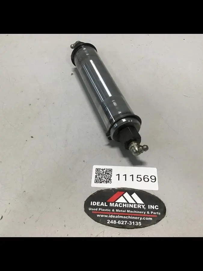 USED CINCINNATI MILACRON 5038787