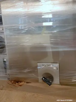 Used HAPMAN _UNKNOWN_ Bag Dumpers - Bag Break Stations Illinois US | Aaron Equipment #1518714