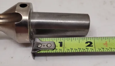 SECO 016 2xD Tooling & Accessories, Drilling | Machinery Central (5)