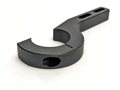 LM4145-06 | Enercon  Array Sensor Mounting Brackets for Cap Super Seal Deluxe - New Other