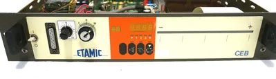 REFURBISHED ETAMIC L9.0206 CONTROL MODULE L90206 CEB