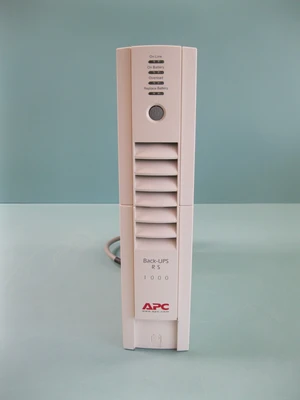 USED APC RS 1000