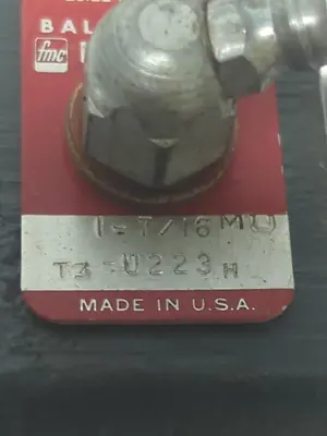 New | in-Stock LINK-BELT T3-U223 Bearings | Surplus Asset Holdings #1196754