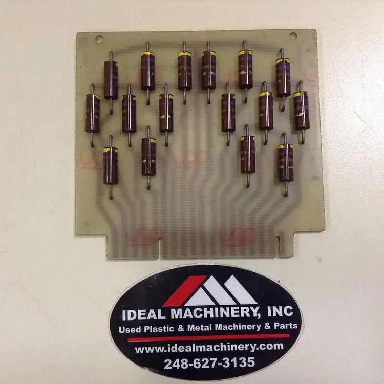 Used SCI 080-2311 REV A Circuit Boards Michigan US | Ideal Machinery #694243