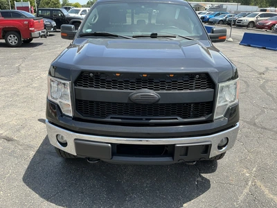 Used 2013 FORD F-150 Pickup Trucks Michigan US | Miedema Asset Management Group #1324148