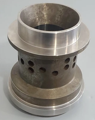 NEW Fisher Controls 30A5335X012