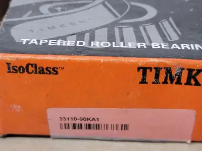NEW TIMKEN 33110-90KA1