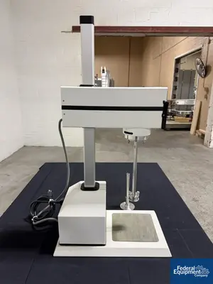 Used Silverson _UNKNOWN_ Granulators Ohio US | Federal Equipment Company #1337794