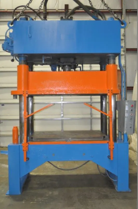 USED KARD ETP 7550
