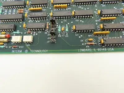 Interim CK-STD4040E Print Demand Interface Circuit Board Module