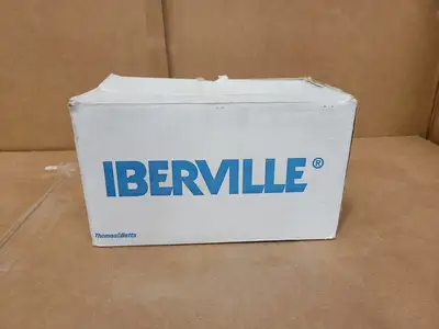 NEW IBERVILLE BC52C49-1/2