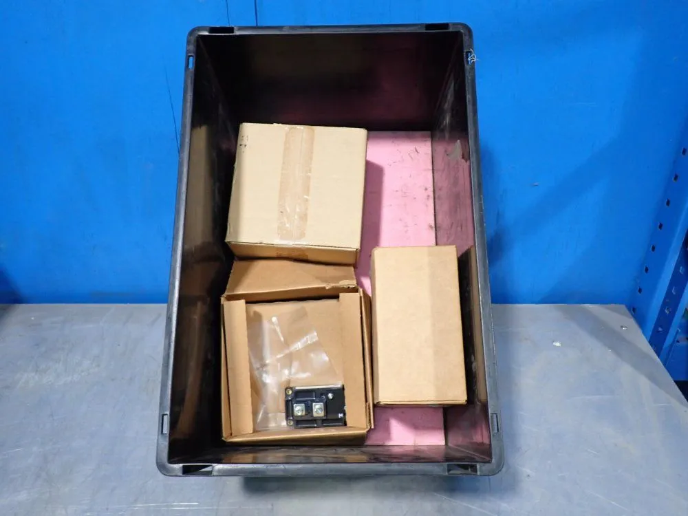 Used PRX CM400HA24H AC Drive Power Modules Ohio US | HGR 24 #1129924