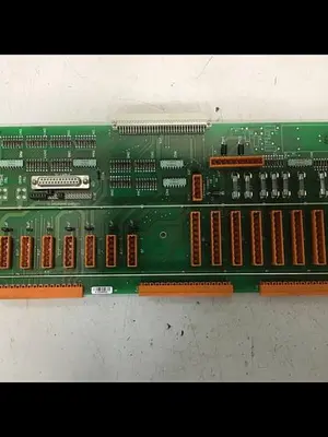 Used VAN DORN PC330-039 Circuit Boards Michigan US | Ideal Machinery #1124853