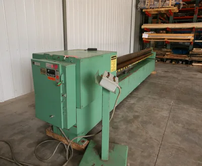 USED MONTGOMERY 14416H