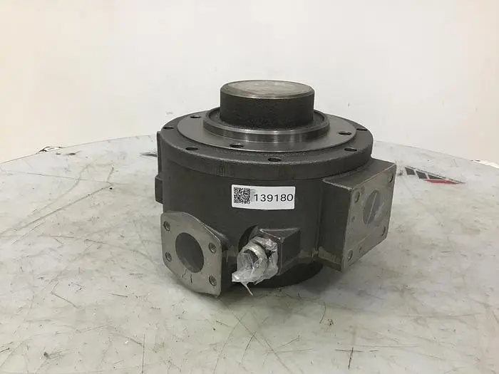Used MOOG D955-0095/G Pumps Michigan US | Ideal Machinery #698627