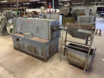 USED FOURWAY B-100