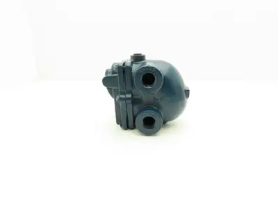 Armstrong D1175-5 75a3 f&t Steam Trap 3/4" NPT 11/64" Orifice 75psig