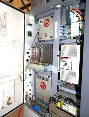 2011 HAAS VF-3SS Vertical Machining Centers | Midstate Machinery (7)