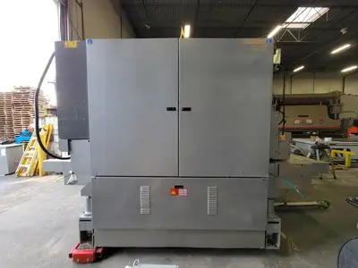 Used 2007 VIET S3 443TM Woodworking Sanders British Columbia CA | Lenmark #267699