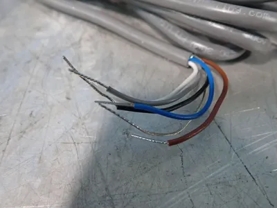 New | in-Stock BANNER LX12R Photoelectric Sensors Ohio US | HGR 24 #755498