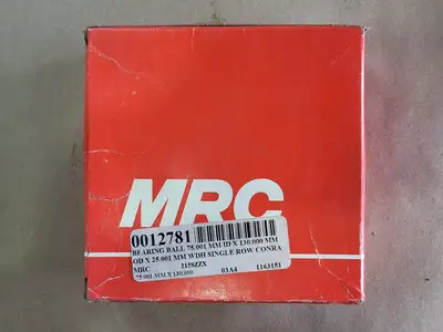 NEW MRC 215SZZX