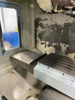 USED 2010 TWINHORN VH-1010