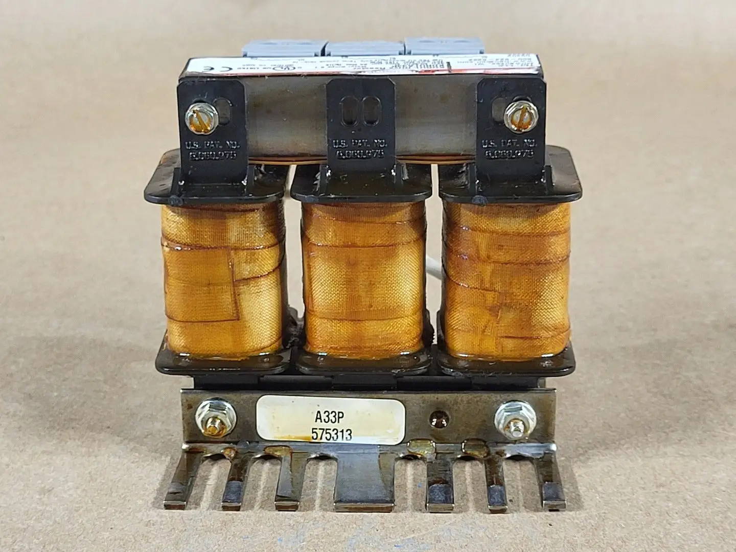 New | in-Stock TCI KDRULA33P Transformers British Columbia CA | Lenmark #265636