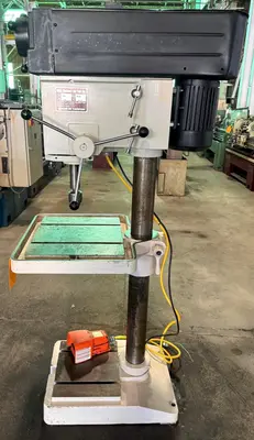 USED WILLIS 20 VS