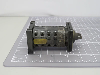 Used MERZ _UNKNOWN_ Relays & Switches Texas US | OCO Industrial #1679216