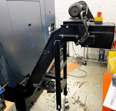 2019 MILLTRONICS SL8-II CNC Lathes | Midstate Machinery (18)