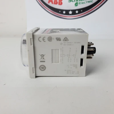 Used Allen-Bradley 700-HRM12TA17 Misc Industrial Equipment California US | American Industrial Supply Co. #1377204
