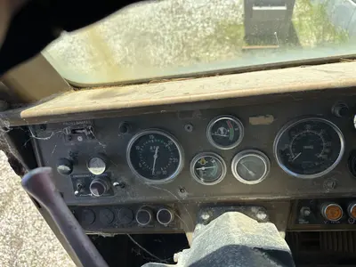 Used 1979 CATERPILLAR 769C Dump trucks California US | Proxy Equipment #1388854