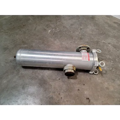 USED FILTERSOURCE INC. 8-30-3P-2-150-AL-BS-PB-DP