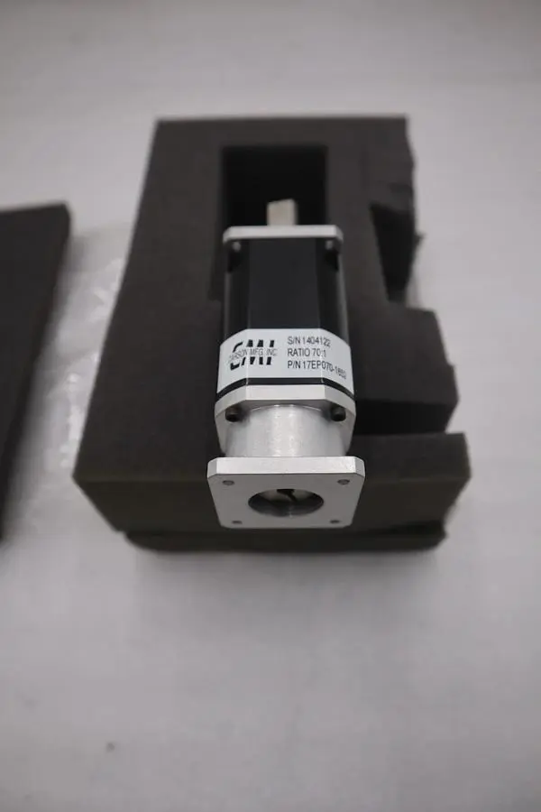 CARSON MFG, INC. 17EP070-1652 NEW OPEN BOX STK G467A