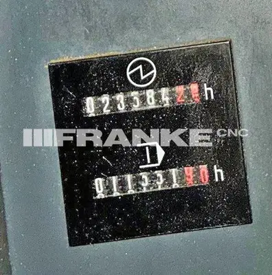 Used 2016 DMG MORI CTX BETA 800 TC CNC Lathes US | FRANKE CNC, LLC #1371036