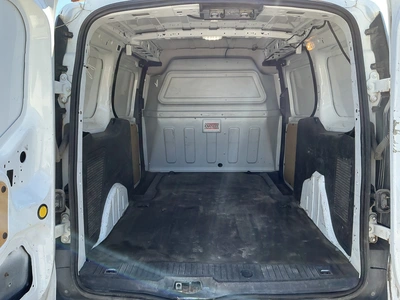 Used 2014 FORD TRANSIT CONNECT Vans Michigan US | Miedema Asset Management Group #1484128