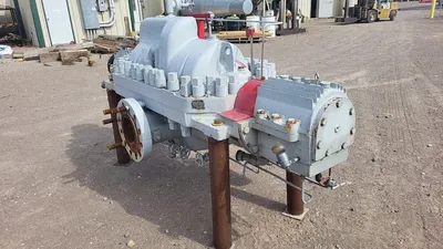 Used UNITED 8X13 WMSNL Centrifugal Pumps Colorado US | Power Zone Equipment #1360771