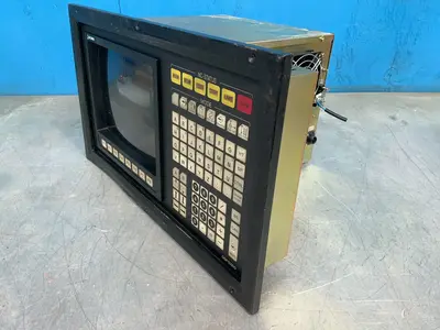 Used OKUMA HAE0105653 Automation Control (HMI) Ohio US | HGR 24 #1316186