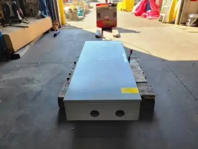 USED SQUARE D DTU366