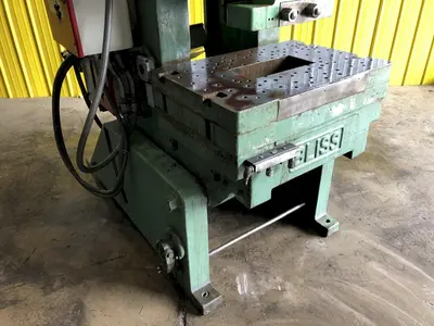 USED BLISS C-60