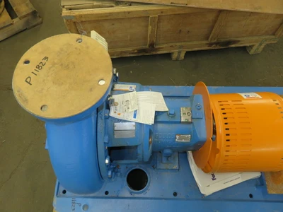 USED Goulds 3196 MTi