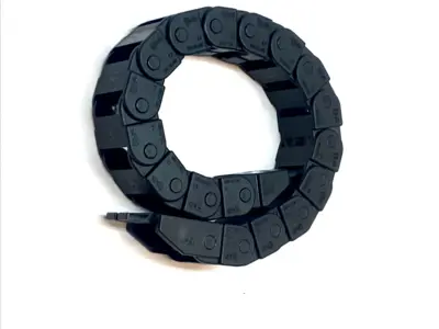 NEW IGUS ENERGY CHAIN CABLE CARRIER