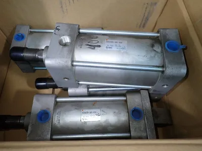 USED SMC NCDA1C3250400X2US