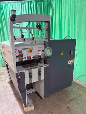 Used RAIMANN _UNKNOWN_ Rip Saws Pennsylvania US | Highland Automation #1298193