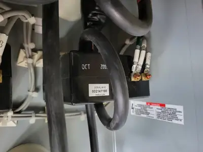 USED GENERAL ELECTRIC 0921X0562V02C01