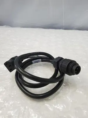 853-494176-004 ASSY, CA, AC PWR, TMP CONT, CE