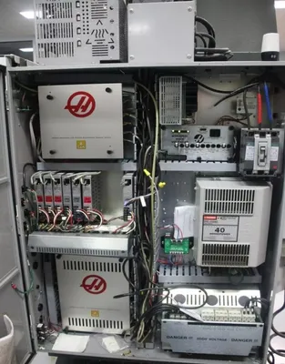 2010 HAAS DT-1 Drilling & Tapping Centers | Midstate Machinery (12)